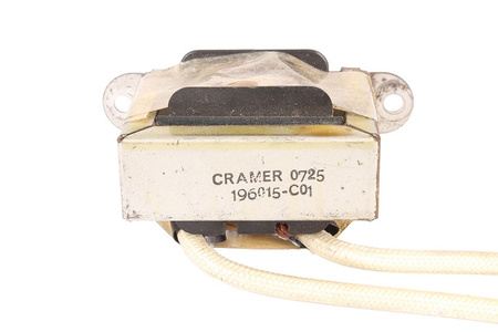 196015-C01 CRAMER 0725