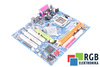 GA-8I865GME-775-RH GIGABYTE CARTE MERE POUR PIÈCES