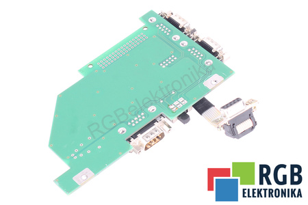 CAN-ADAPTER IEF WERNER 1024053