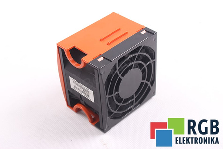49Y5361 GFB0812SHS IBM 12VDC 1.2A VENTILATEUR
