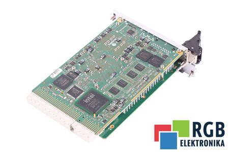 CP307-LDT2 KONTRON POUR PIÈCES