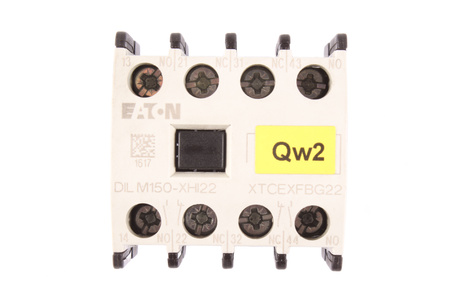 DILM150-XHI22 EATON 600V, 15A CONTACT AUXILIAIRE