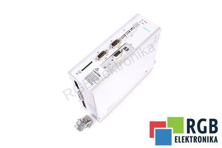 CMMS-AS-C4-3A-G2 FESTO 572986