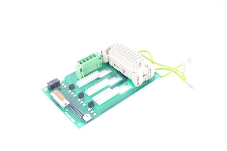 TCU3000-00-3 BUS SCHUCKER 0164.0003