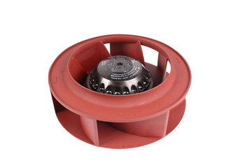 R2E190-AF58-13 EBM PAPST LA466711U002 VENTILATEUR