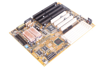 GA-586HX GIGABYTE CARTE MERE POUR PIÈCES