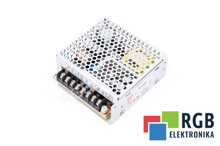 RT-50B MEAN WELL ALIMENTATION