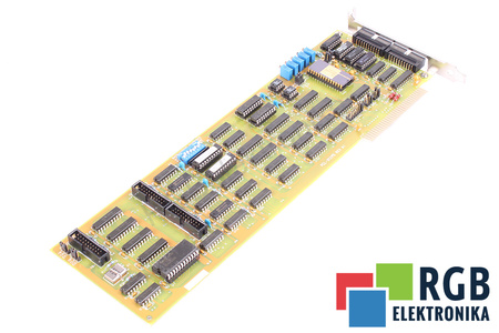PCL-812PG ADVANTECH 1903812010 POUR PIÈCES