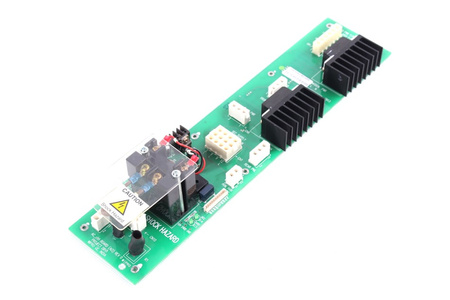 2319490 GE YOKOGAWA MEDICAL SYSTEMS AC CTRL BOARD POUR LOGIQ3