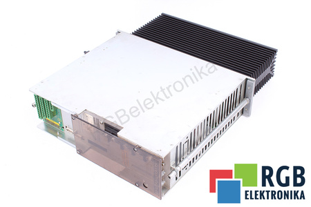 KDS1.3-100-300-W1/S102 INDRAMAT AC SERVO CONTROLLER