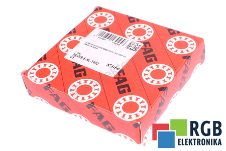 NU209-E-XL-TVP2-C3 FAG NU209-E-TVP2-C3 45X85X19 ROULEMENT A ROULEAUX