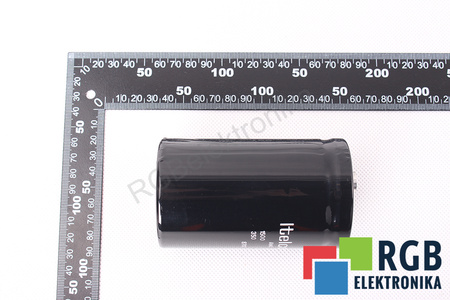 CONDENSATEUR 1500UF 350VDC ITELCOND