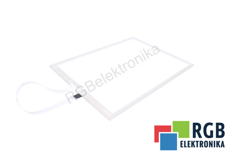 TP-3850S1 POUR X-TERMINAL-HMI 333X249MM, 5PIN ÉCRAN TACTILE REMPLACEMENT