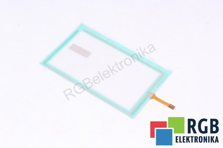 ETC-0557A1-10823-CAFUJIN 142X857MM, 4PIN ÉCRAN TACTILE