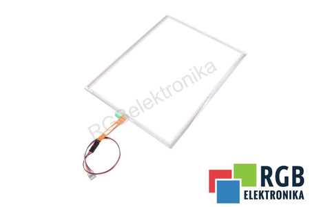 6AV6647-0AG11-3AX0 TP1500 BASIC 327X254MM ÉCRAN TACTILE REMPLACEMENT