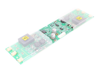 ONDULEUR INVC551 HITACHI 19A0