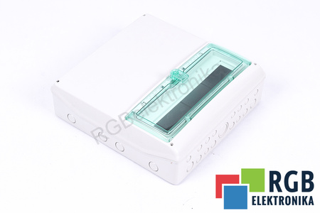13193 SCHNEIDER ELECTRIC IP65 TABLEAU ÉLECTRIQUE