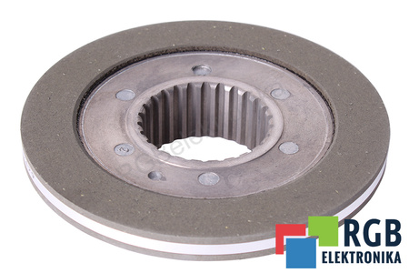 BFK458-16 KENDRION DISQUE DE FREIN