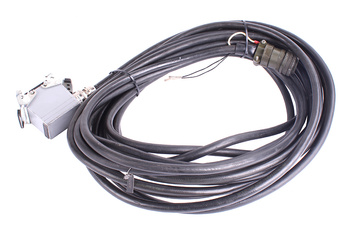 347271-83 YASKAWA MOTOMAN 9M CÂBLE