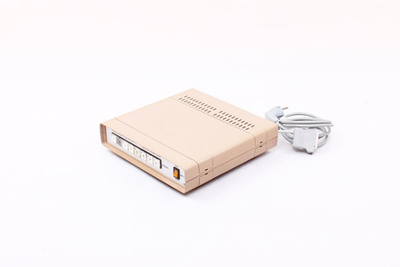 8 KANAL WEICHE V.24 (RS 232C) ELECTRONIC PRODUCT GMBH