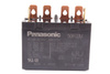 HE2AN-DC24V PANASONIC 24VDC RELAIS