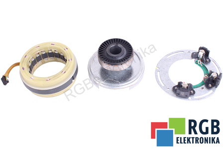 1FT5072-0AC71-1-Z SIEMENS SIMOTICS S 1FT5 SYSTEME DE MESURE