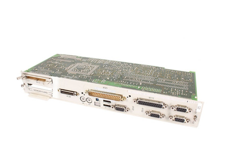 6FC5357-0BB23-0AE0 SIEMENS SINUMERIK 840D/840DE NCU 572.4 VERSION C