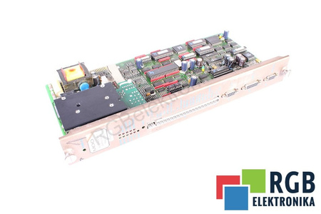 154L001D-AP2640D MOOG POUR PIÈCES