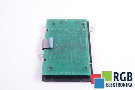 A350-1000-T282/02 FANUC A350-1000-T282/02 CLAVIER