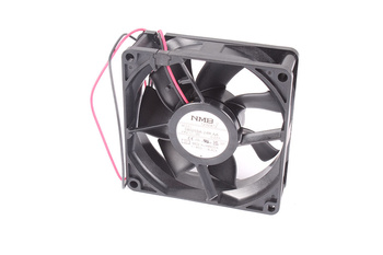 08025SA-24R-AA NMB TECHNOLOGIES PIÈCE DE RECHANGE 3110RL-05W-B70 80X80X25MM, 24V, 0.22A VENTILATEUR