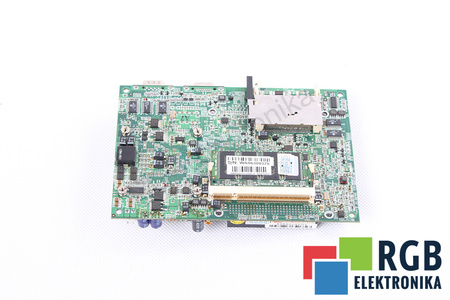 S183-10 IEI TECHNOLOGY CARTE MERE