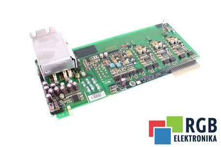 CIRCUIT NO. 0410-205 PDL ELECTRONICS POUR PIÈCES