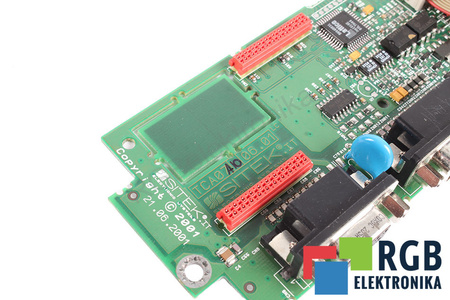 TCA07A1006.01 SITEK POUR PIÈCES