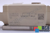 SKKT250/16E SEMIKRON SEMIPACK 3 250A, 1600V