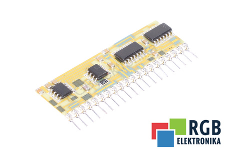LDS0102H E4607148 CIRCUIT HYBRIDE