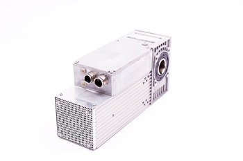 COMPACTA MS12 FRAMO SLIP-ON GEARED MOTOR