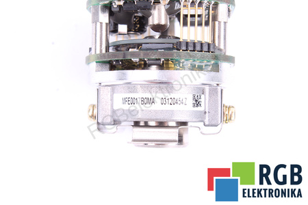 MFE0017B0MA REXROTH SYSTEME DE MESURE
