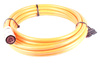 CÂBLE 6FX8002-5CS66-1BC0 SIEMENS 12M