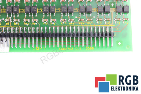 LK02793-001 ELAU