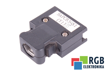 CONNECTEUR SAPCB3-S3 3M TOUCH SYSTEMS 10320