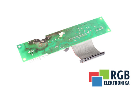 IS5/IP5A CON-SPS LS INDUSTRIAL SYSTEMS POUR PIÈCES