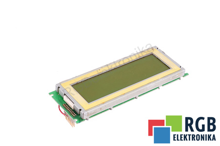 20-20193-2 OPTREX AFFICHEUR LCD