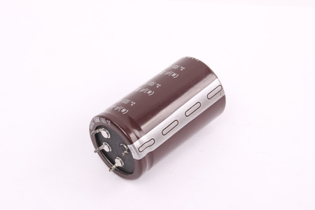 CONDENSATEUR 30V16L49 NIPPON KMM105 680UF, 400VDC
