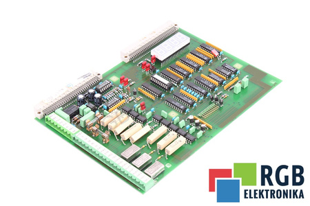 8853254.14C VEE VOITH-ELIN ELEKTRONIK 8853254.15C