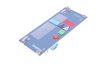 MRP1-315U4HA SEG FAÇADE DU BOÎTIER