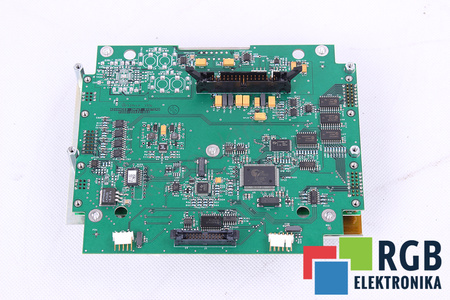 9200-20422-003 ADVANCED INPUT SYSTEMS POUR VIVID 7 20-PIN 5V DC
