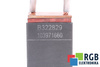 BALAI ÉLECTRIQUE 20X32X40MM