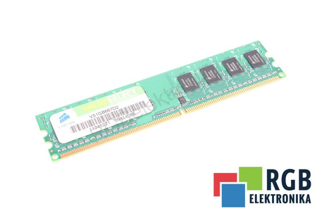 VS1GB667D2 CORSAIR 1GB