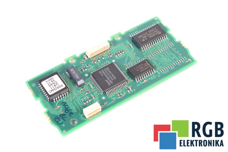 025165 EUROTHERM POUR PIÈCES