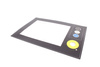UPC10B2-C FAÇADE DE PROTECTION REMPLACEMENT